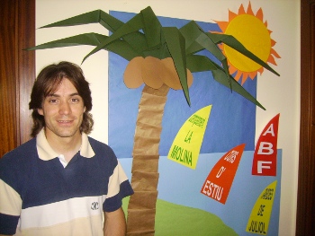 Marc Serra
